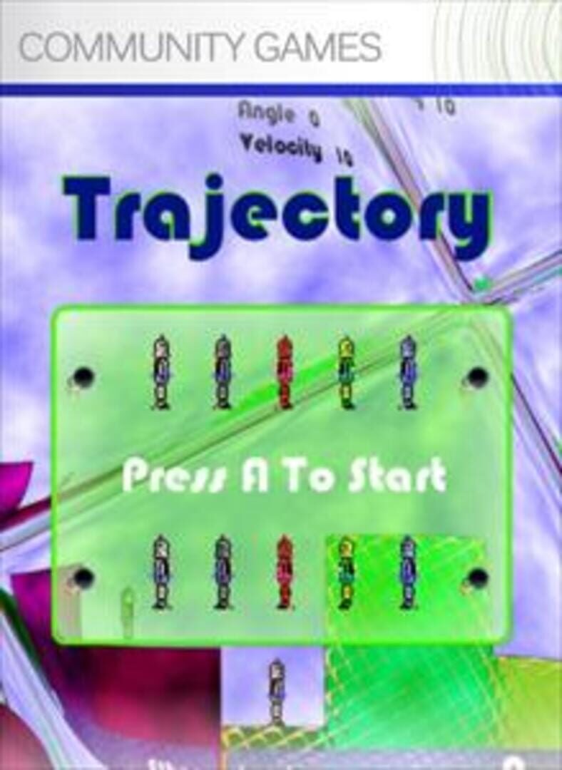 Trajectory Cover