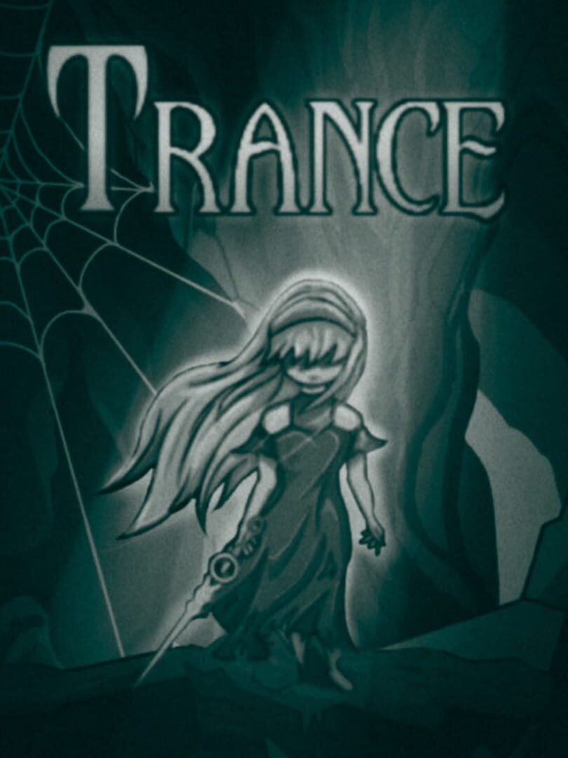 Trance Cover
