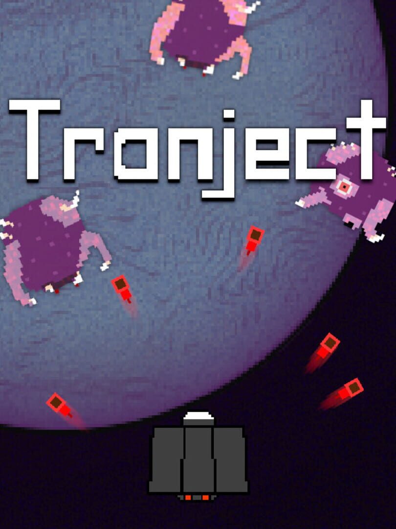 Tranject Cover