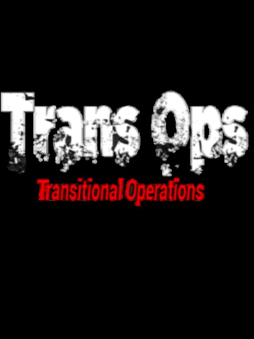 Trans Ops Cover