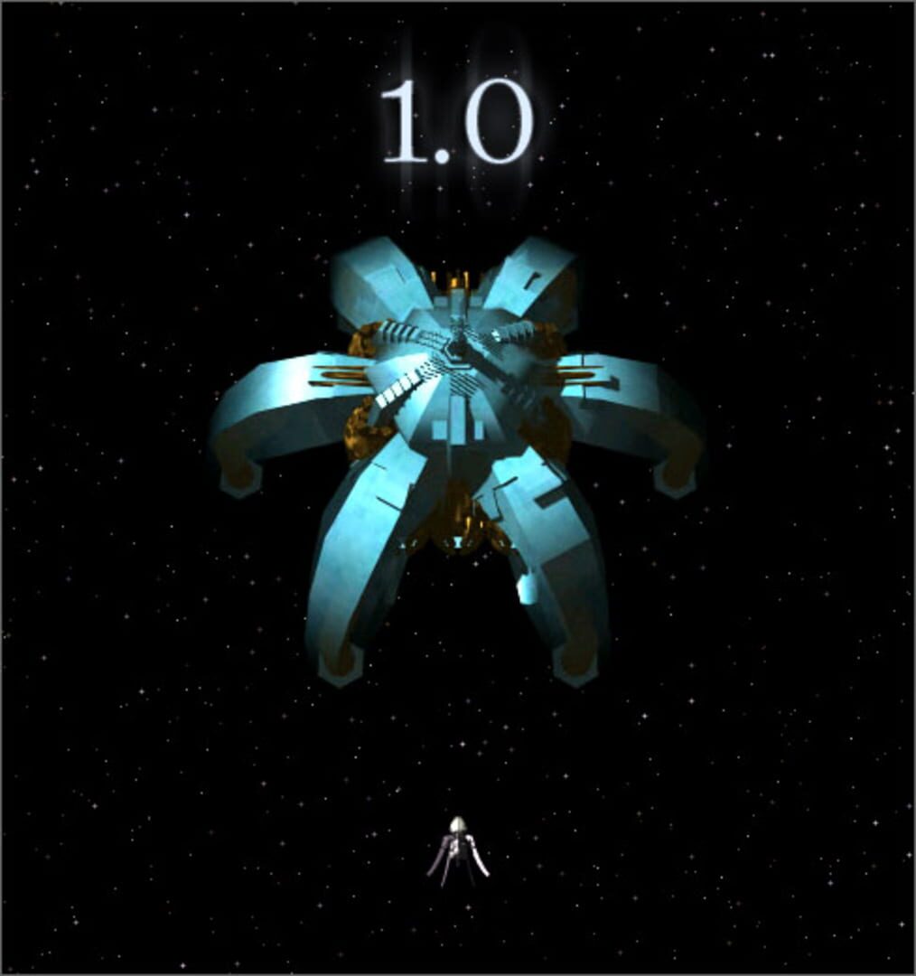Couverture de Transcendence