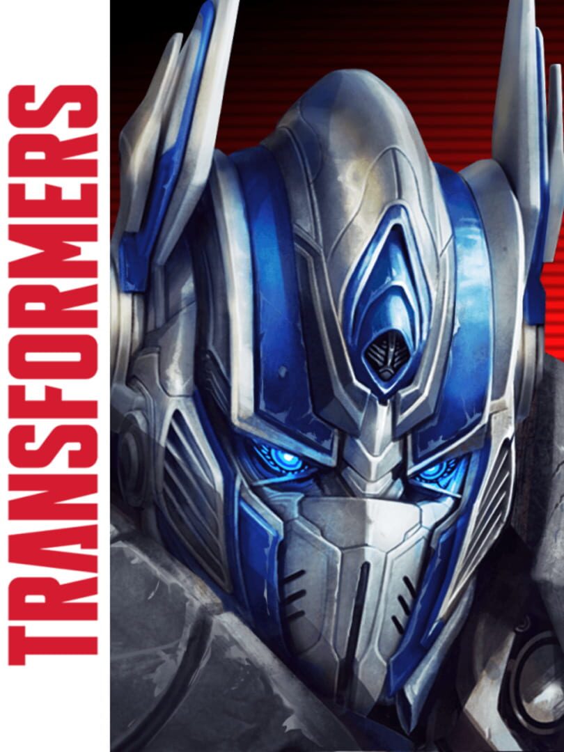 Transformers Age of Extinction Kapağı