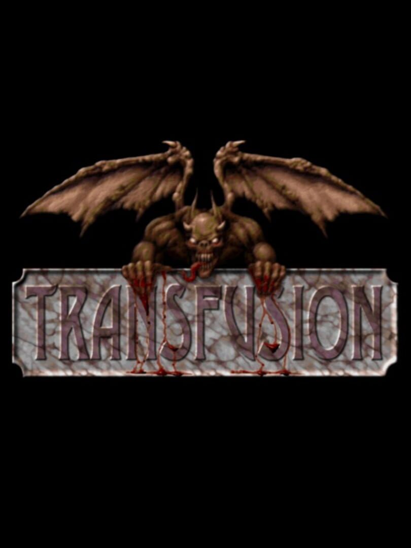 Portada de Transfusion