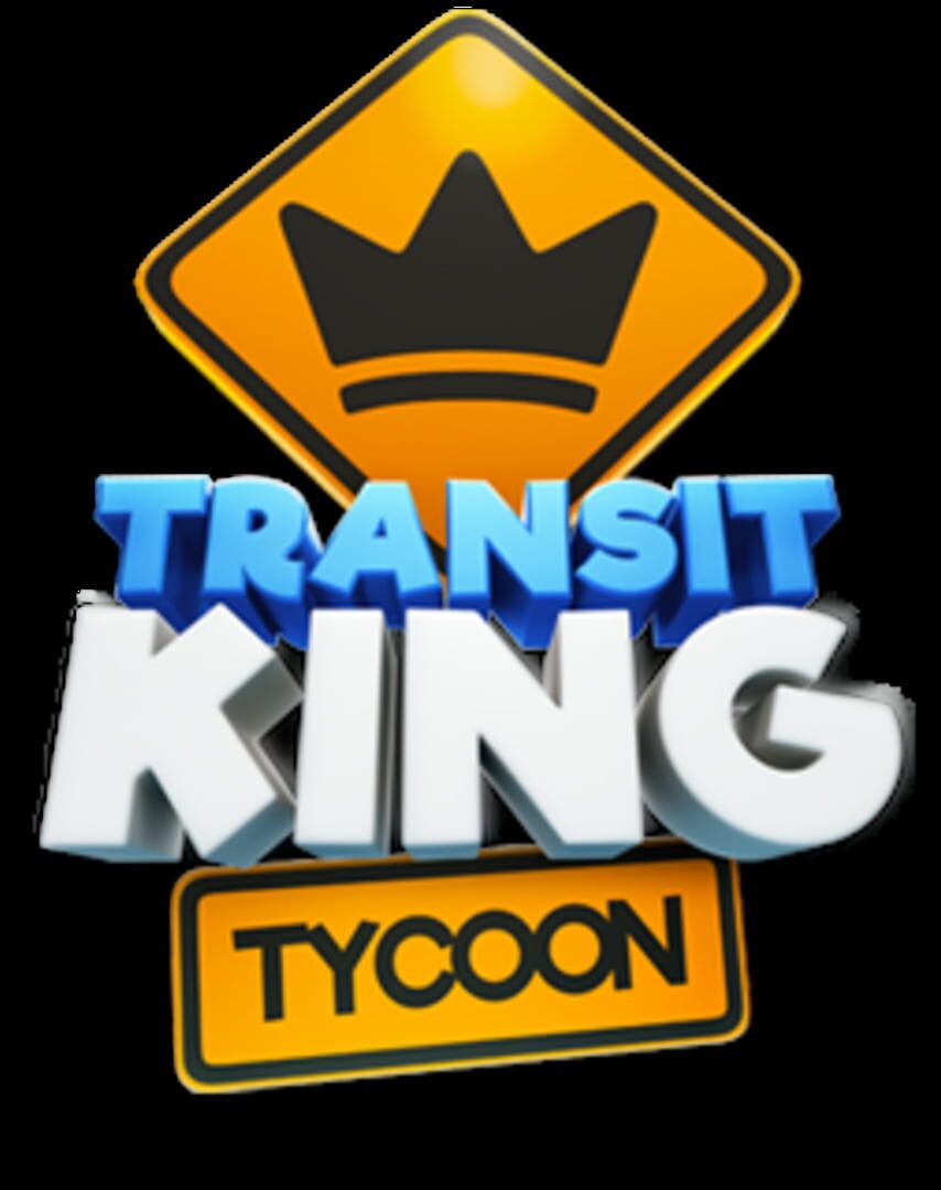 Transit King Tycoon Kapağı