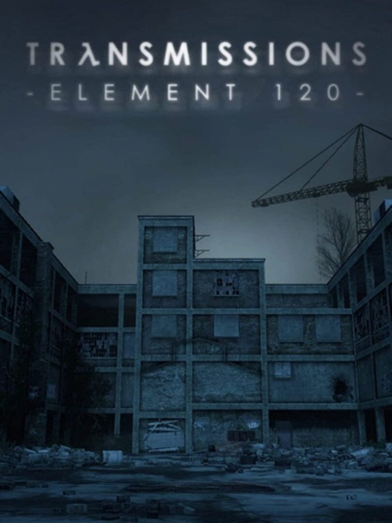 Capa de Transmissions: Element 120