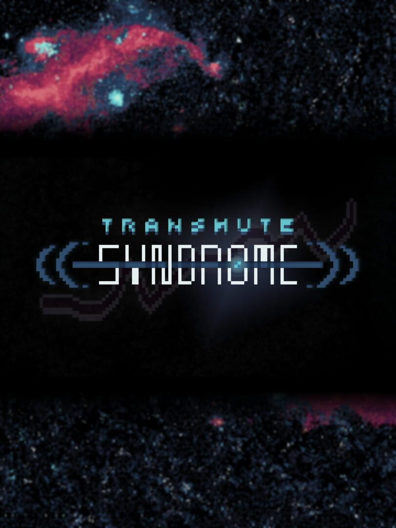 Portada de Transmute Syndrome