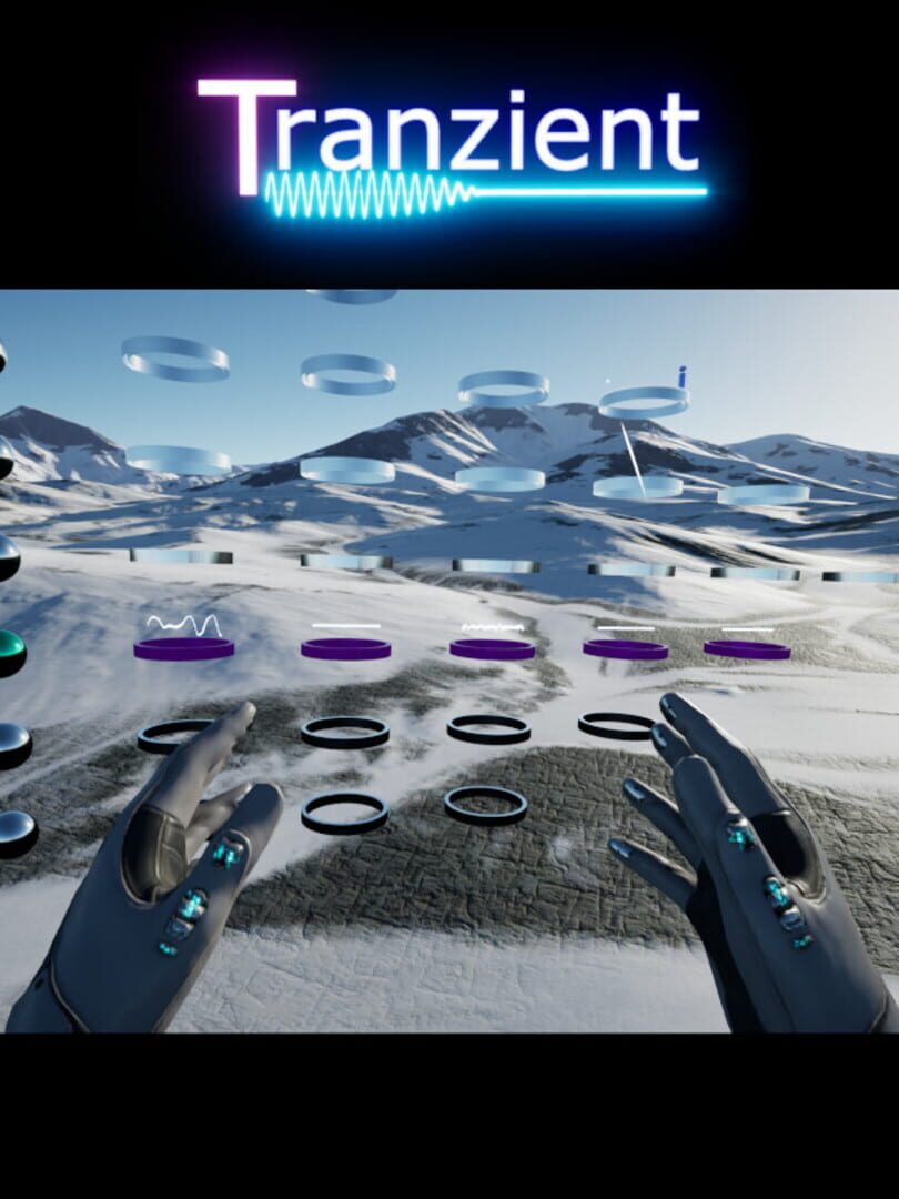 Tranzient Cover