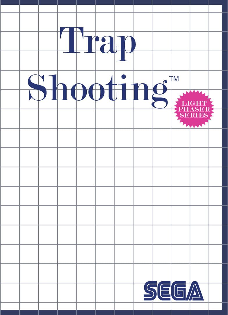 Trap Shooting Cover