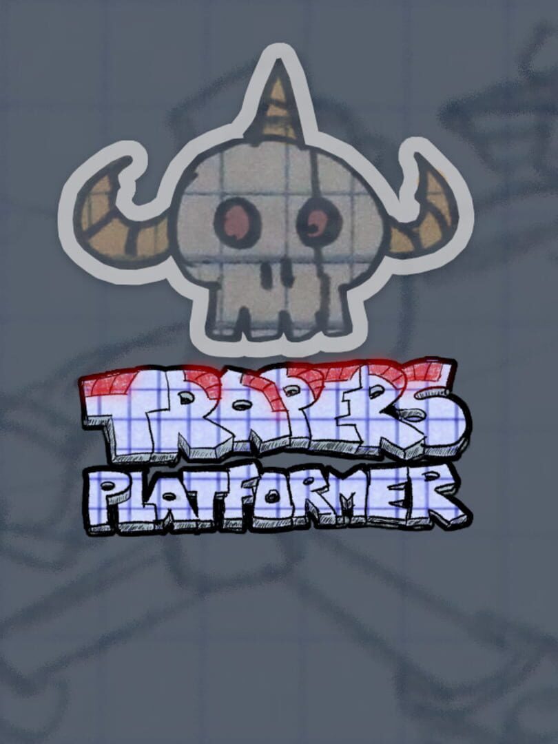 Portada de Trapers Platformer