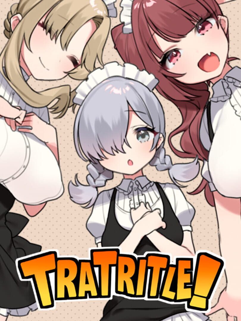 Capa de Tratritle