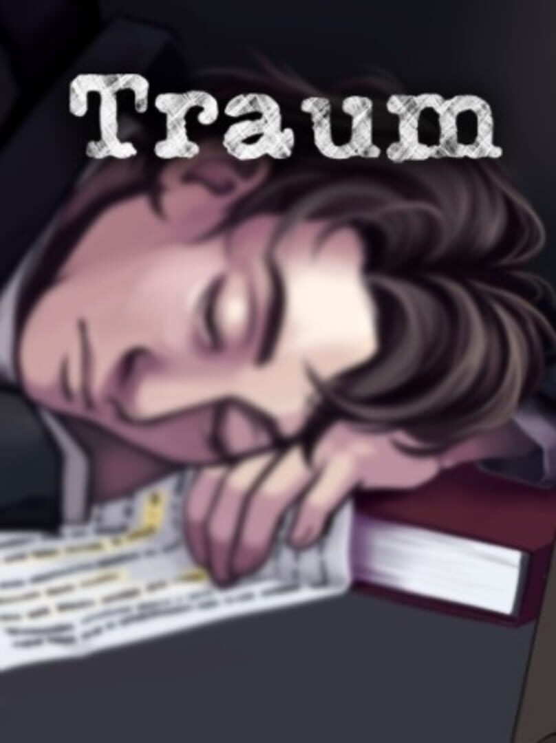 Traum Cover