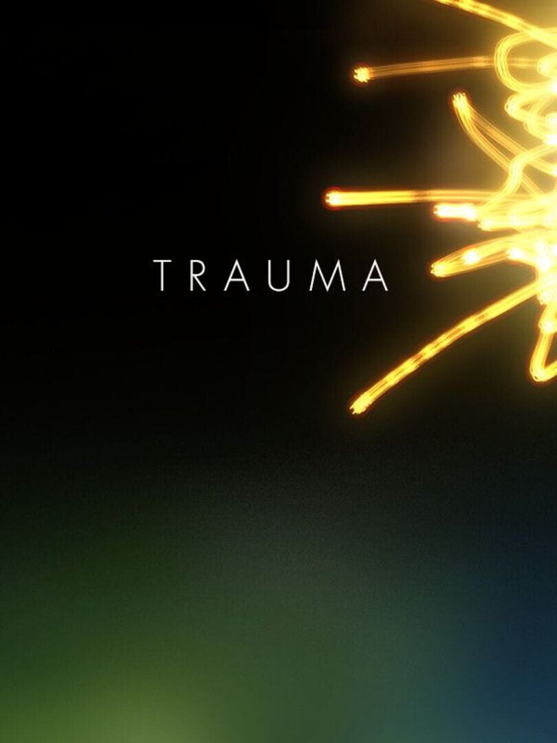 Trauma Cover