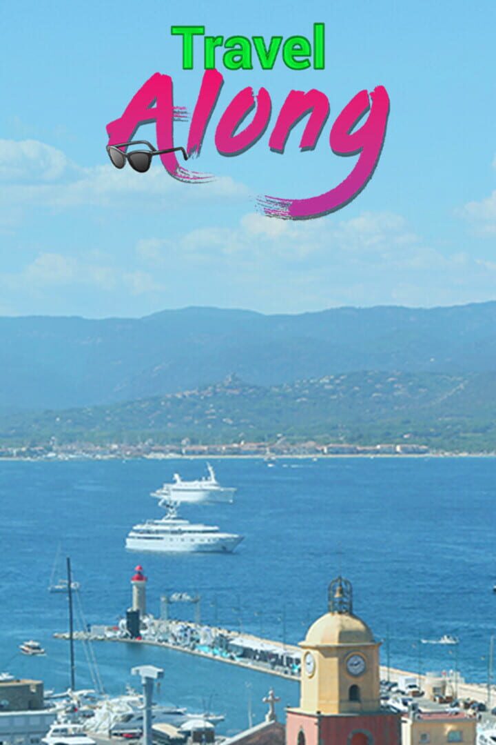 Portada de Travel Along