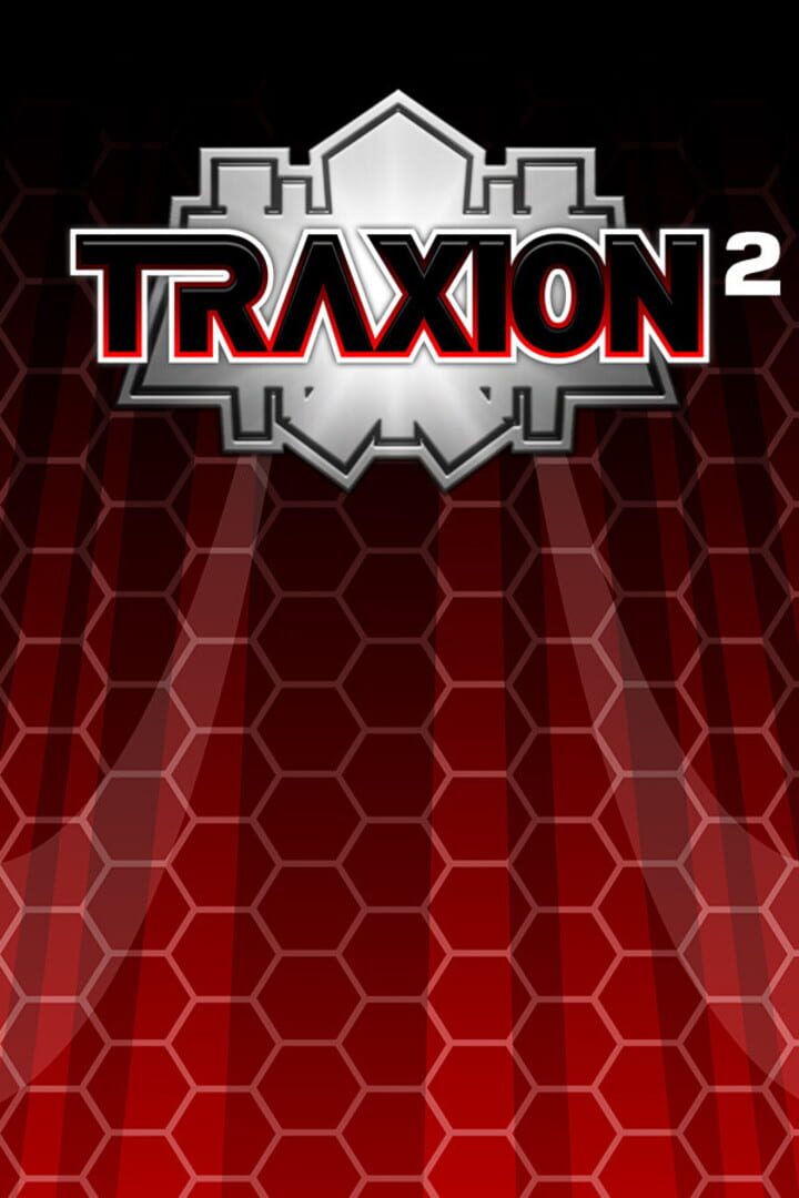 Traxion 2 커버