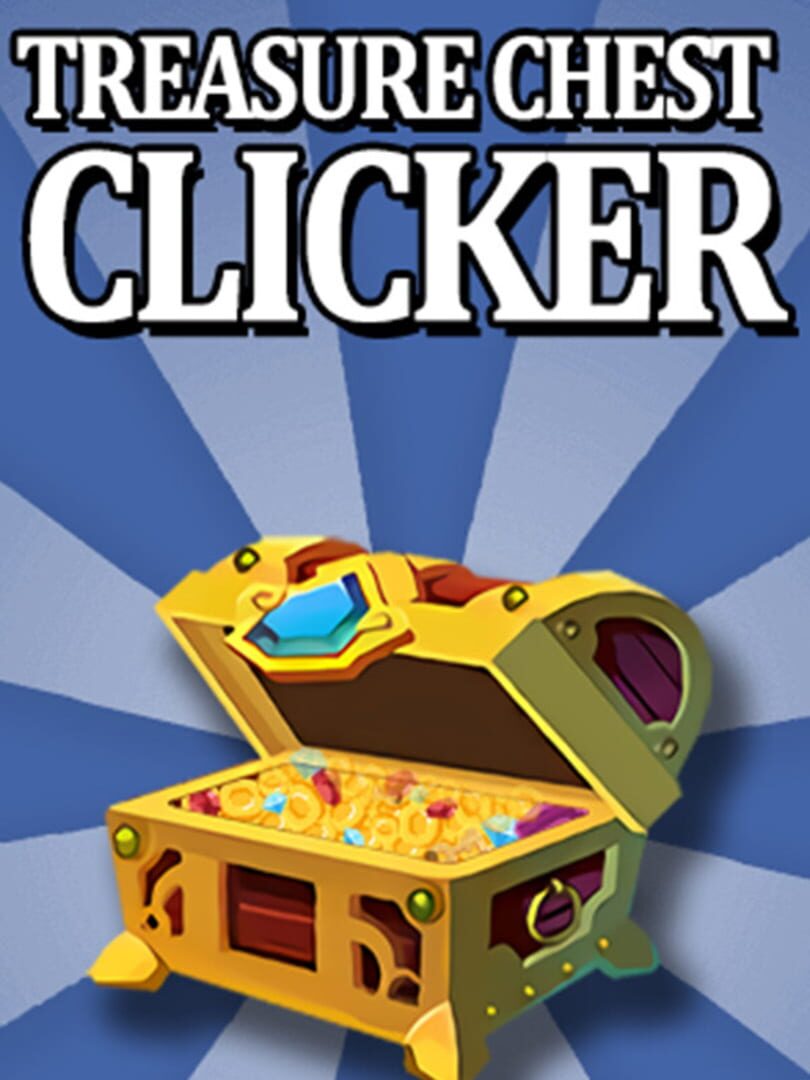 Treasure Chest Clicker Cover