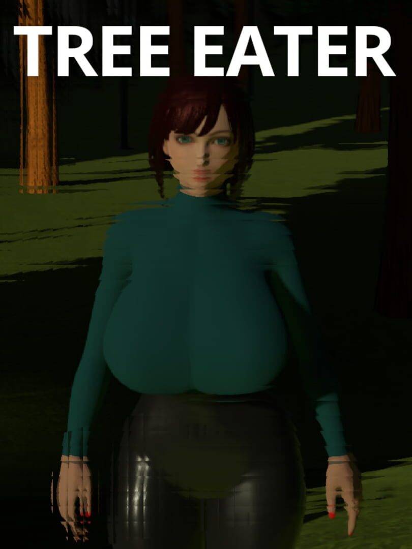 Tree Eater Cover