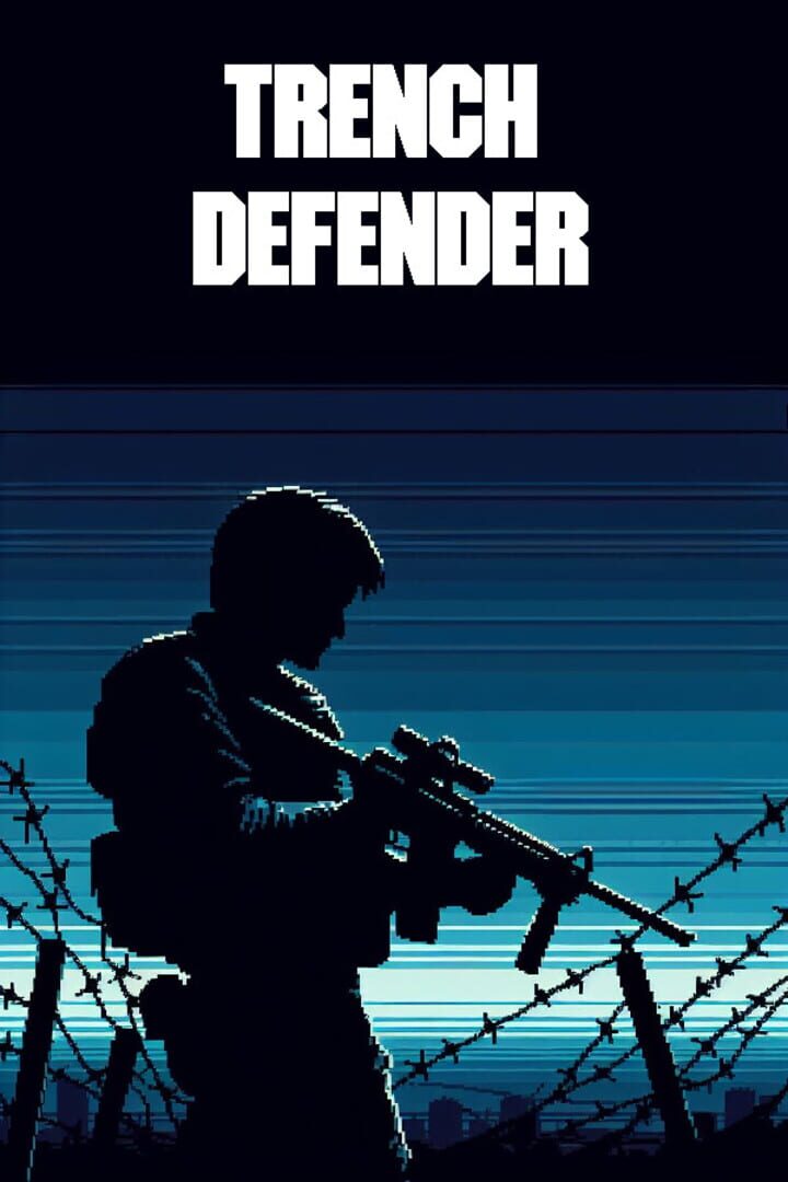 Trench Defender Cover