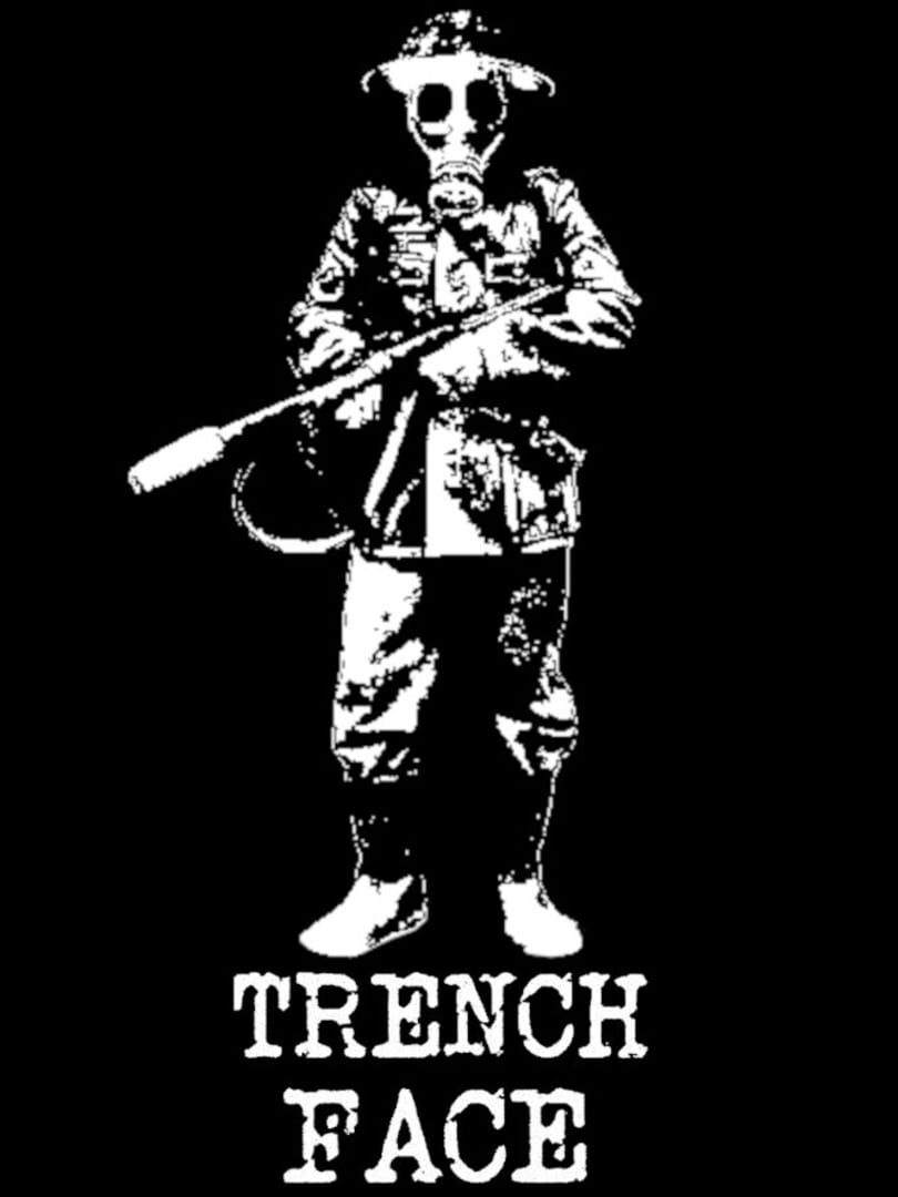 Trench Face Cover