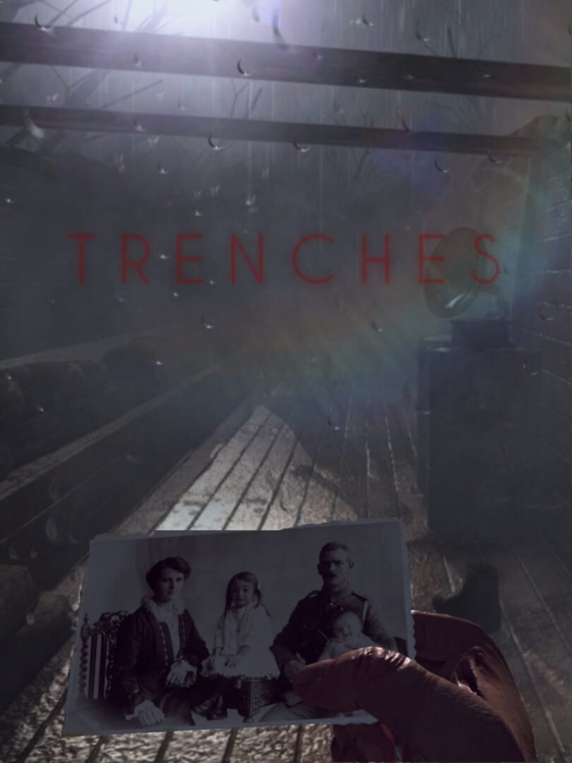 Trenches Cover