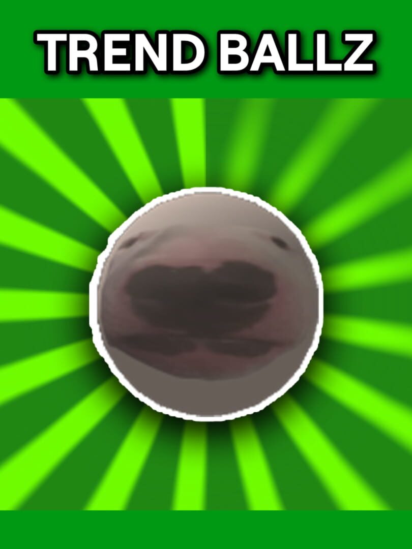 Portada de Trend Ballz