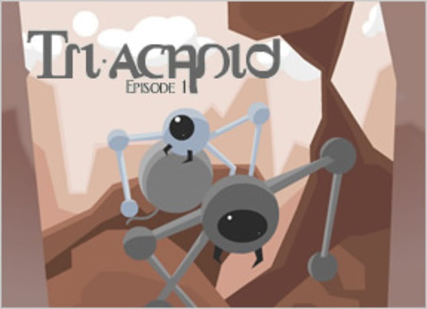 Triachnid Cover