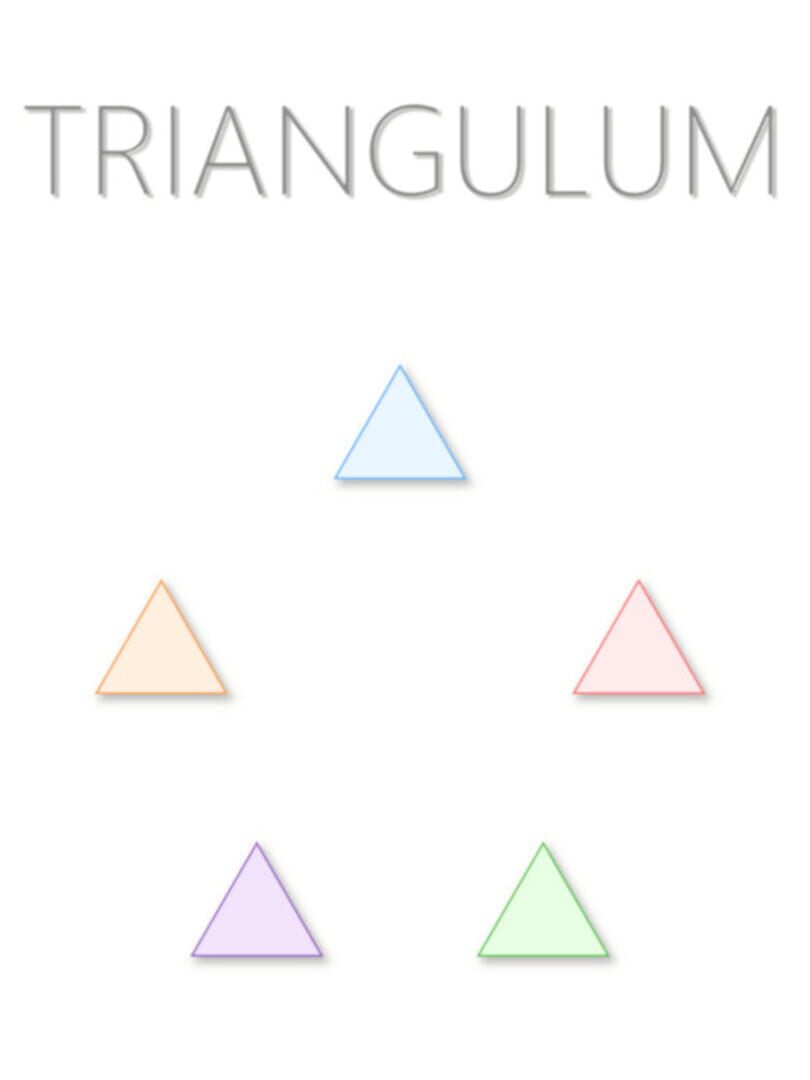 Triangulum Cover
