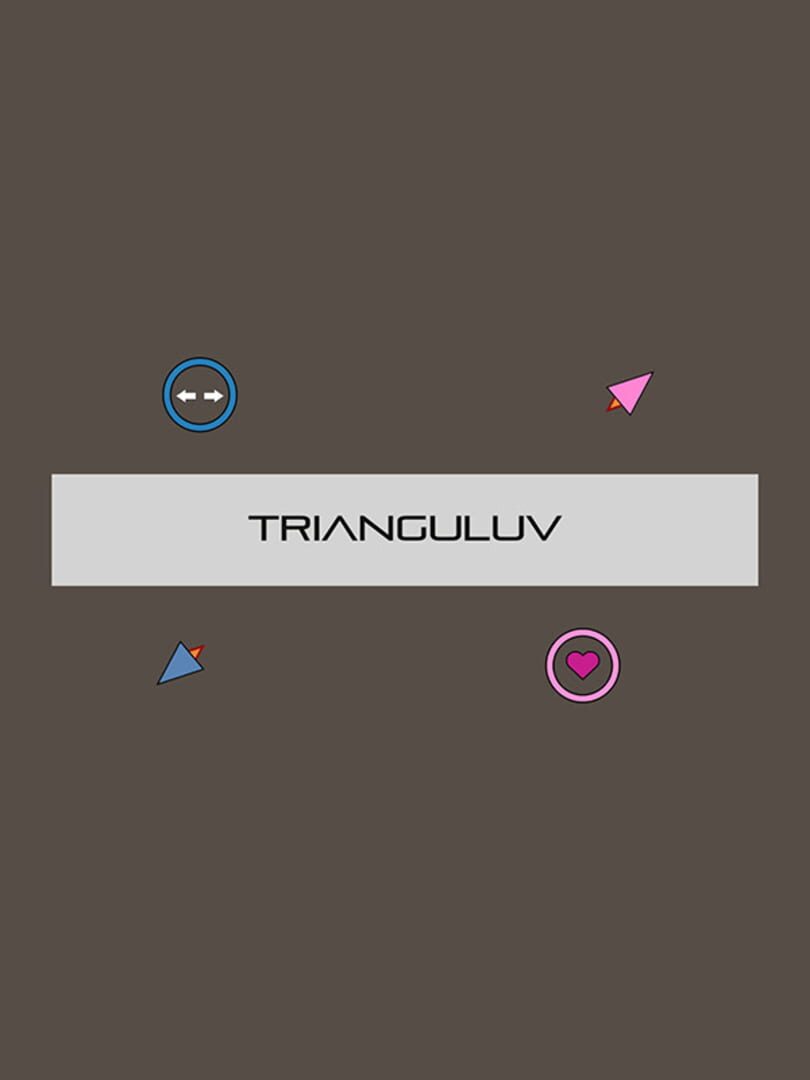 Couverture de Trianguluv
