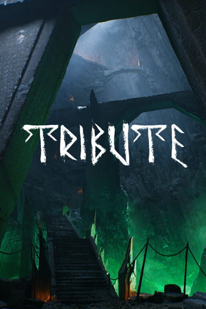 Tribute Cover