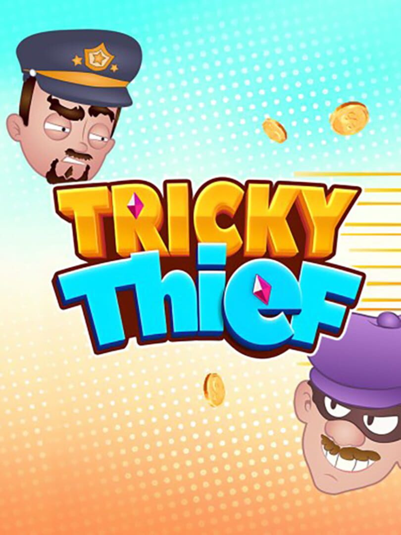 Tricky Thief カバー