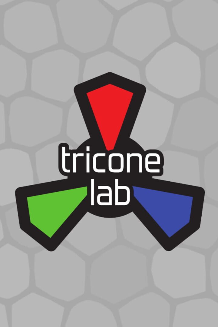 Portada de Tricone Lab