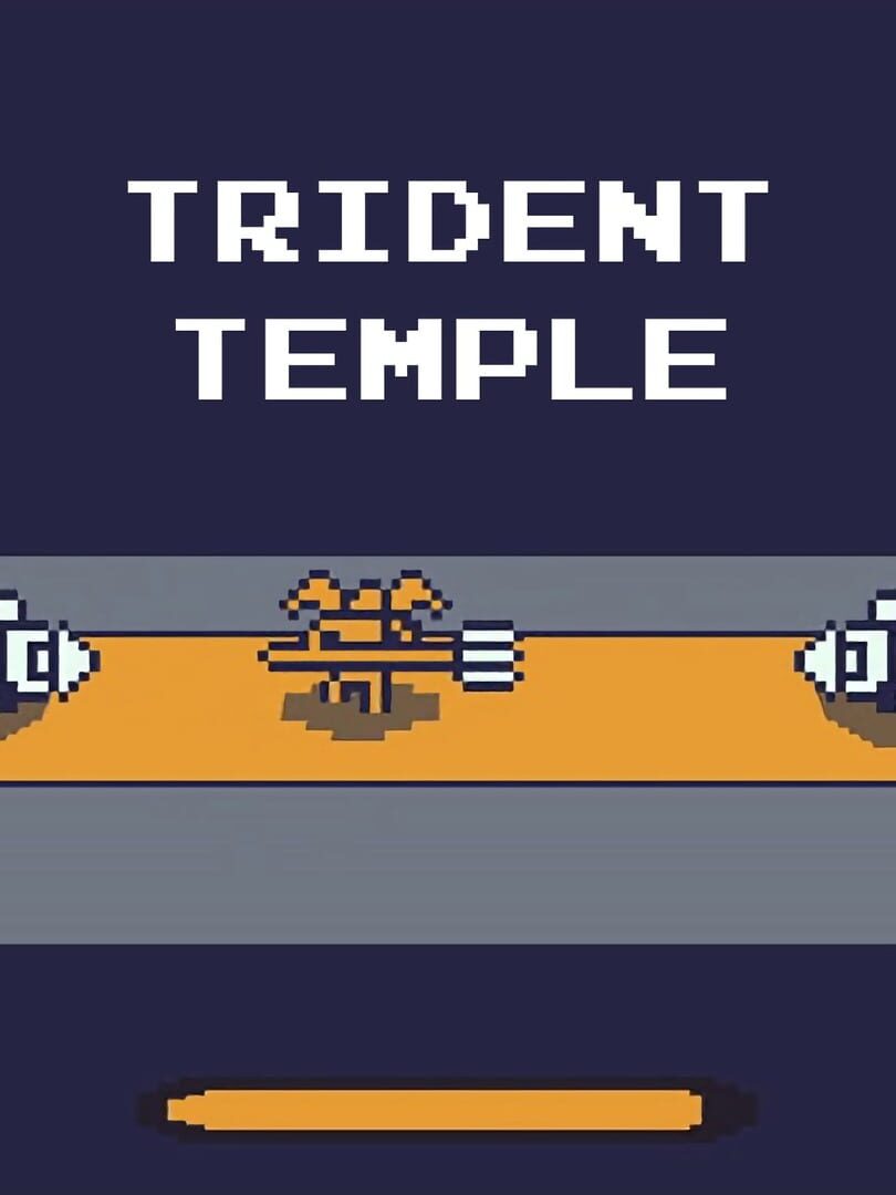 Trident Temple Kapağı