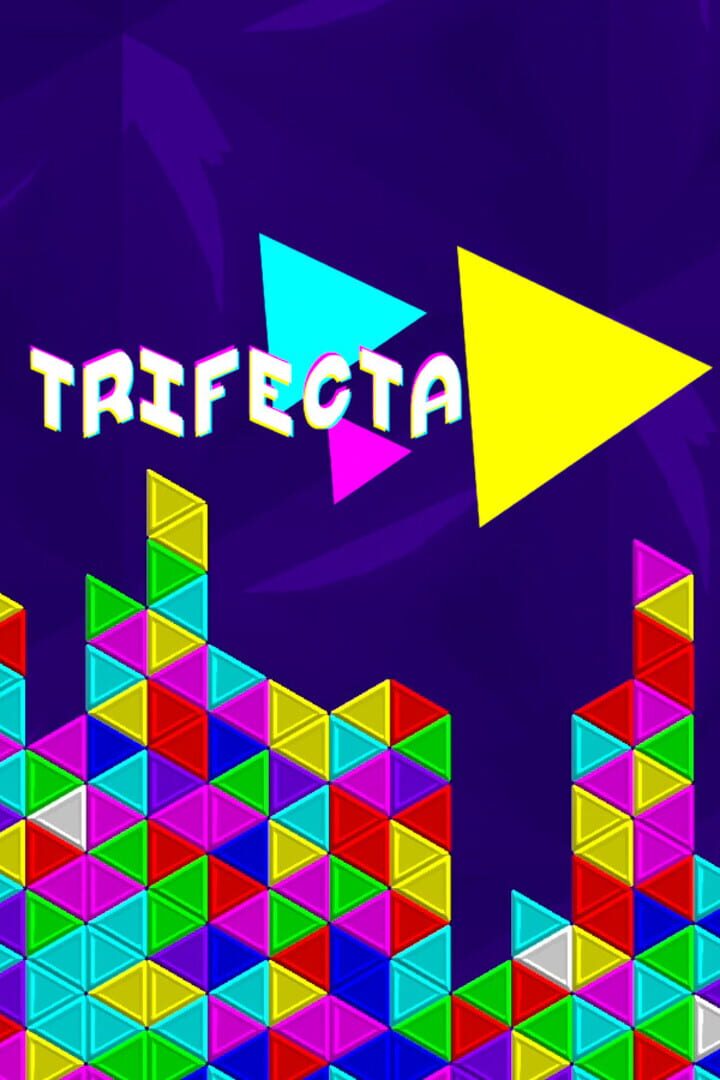 Trifecta Cover