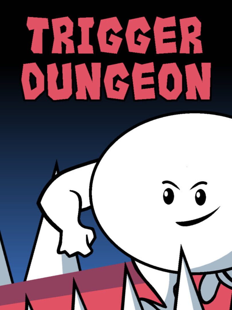 Trigger Dungeon 커버