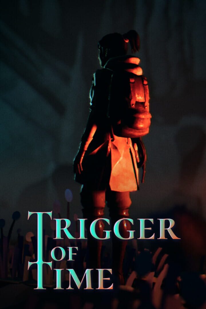 Trigger of Time カバー