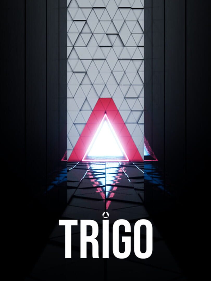 Trigo Cover