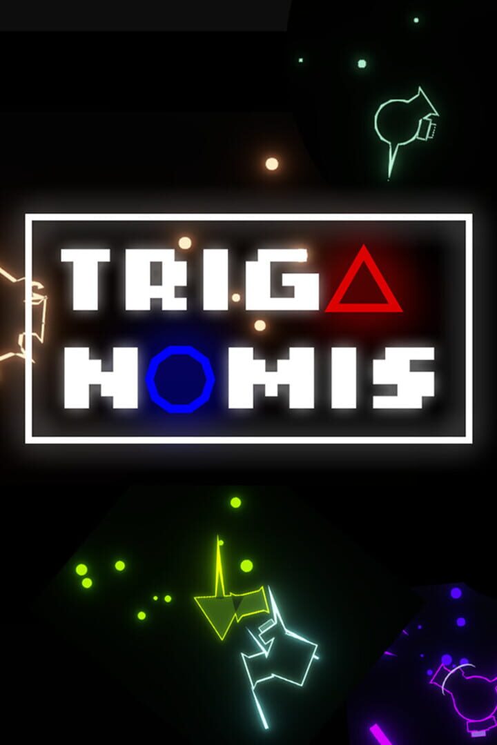 Couverture de Trigonomis
