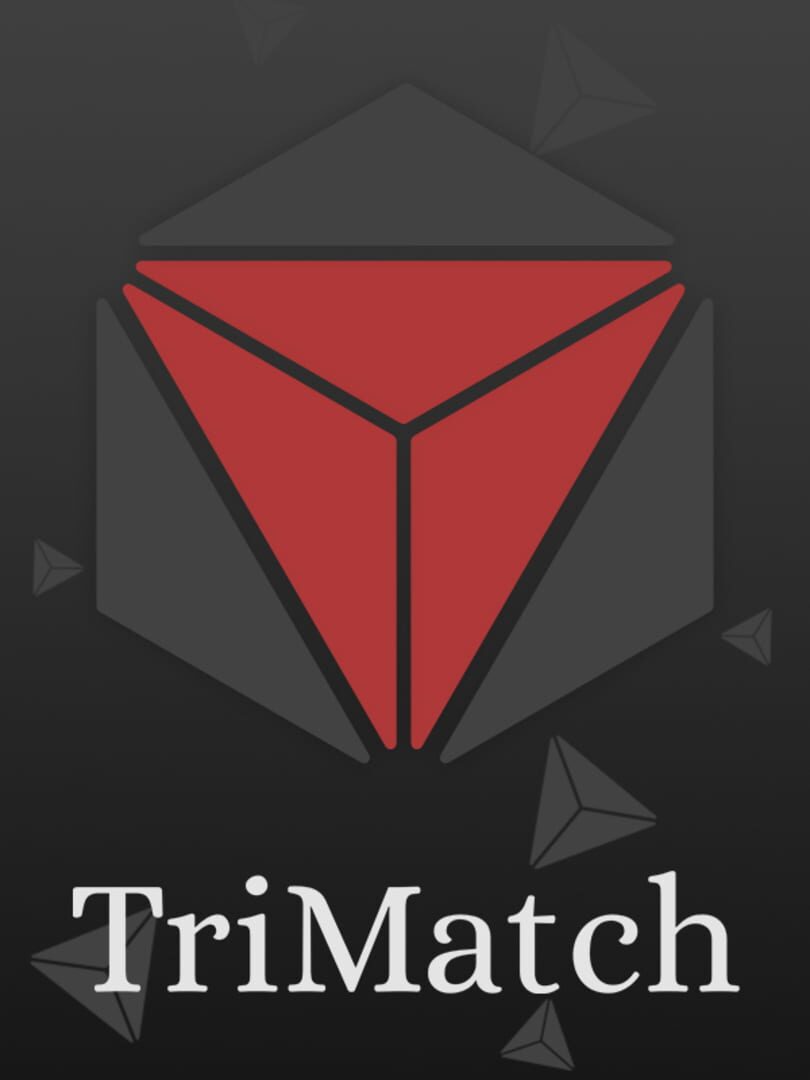 TriMatch Cover