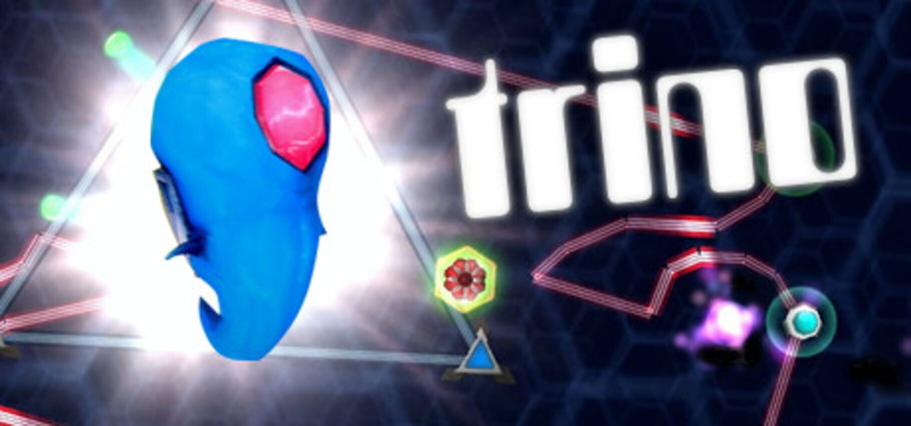 Trino 커버
