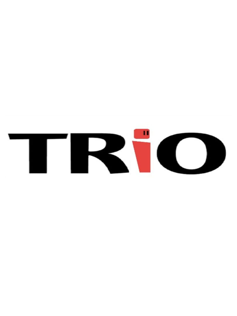 Trio Cover