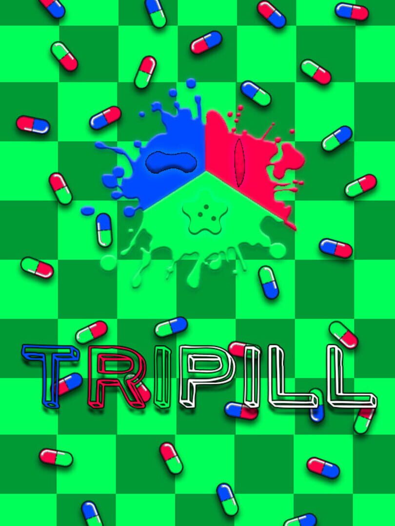 Tripill Cover
