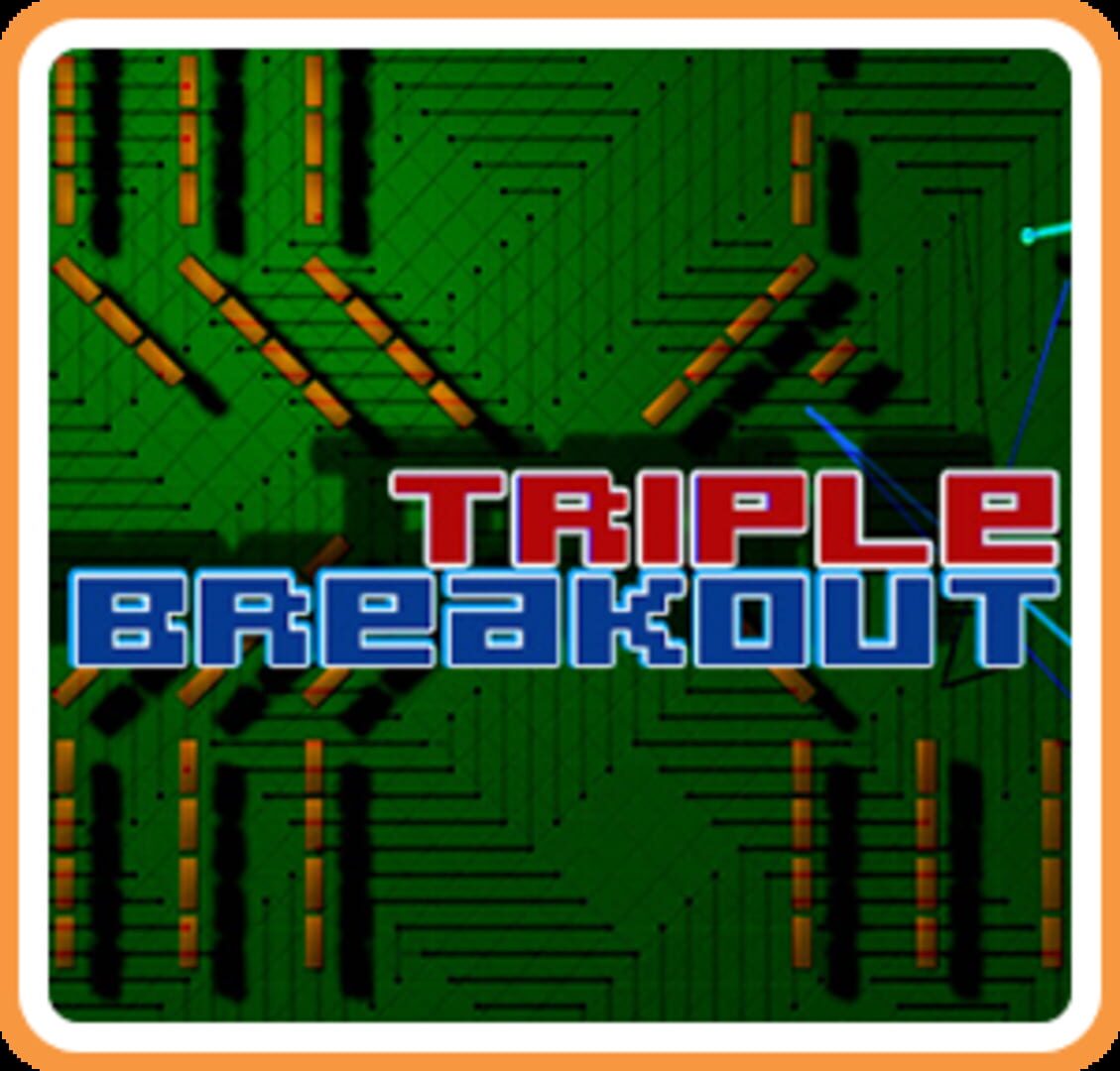 Capa de Triple Breakout