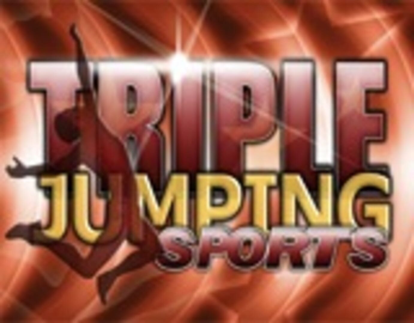 Triple Jumping Sports Cover