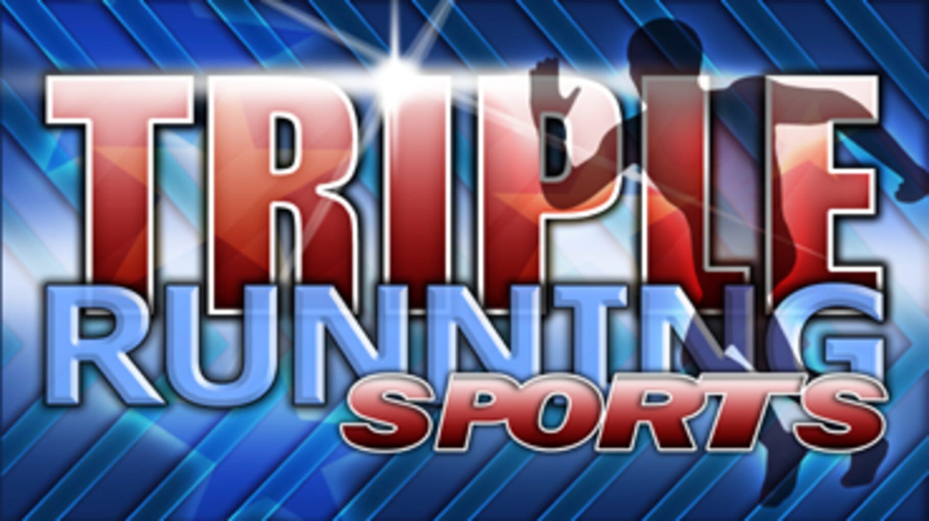 Triple Running Sports Kapağı