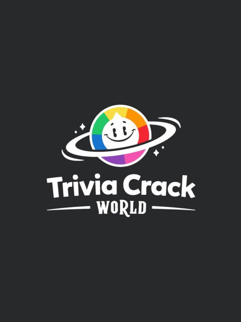 Trivia Crack World Cover