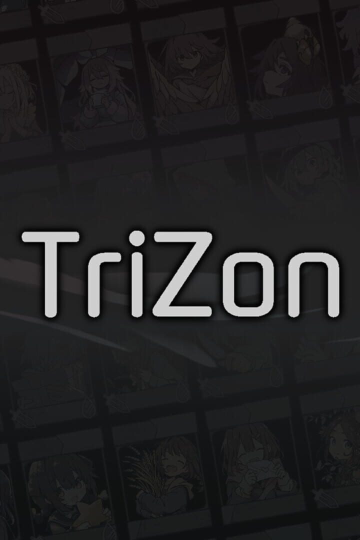 Portada de Trizon