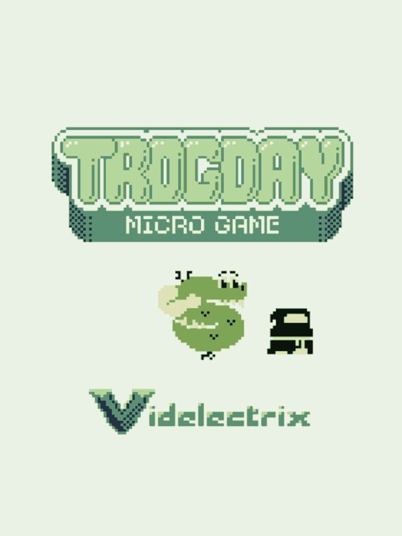 Trogday Micro Game Kapağı
