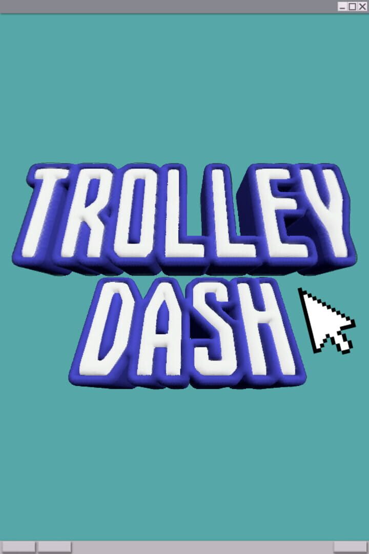 Portada de Trolley Dash