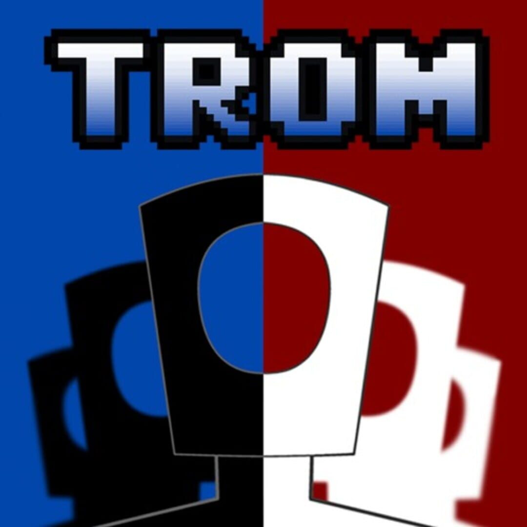 Trom Cover
