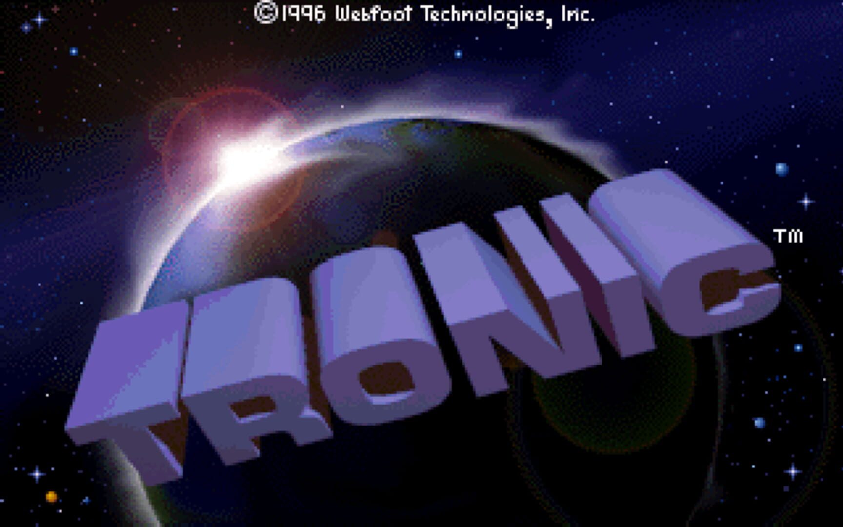 Tronic Kapağı