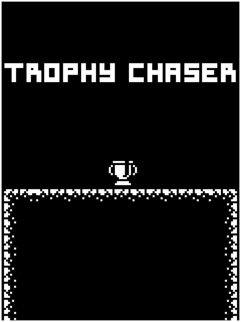 Copertina di Trophy Chaser